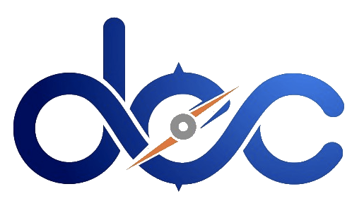 Digital Evolution Transparent Logo